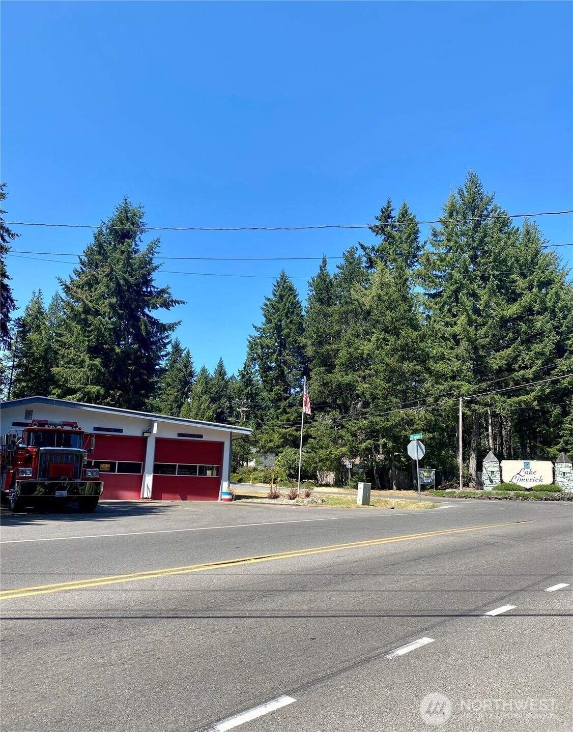1030 E Saint Andrews Street, Shelton, WA 98584 40