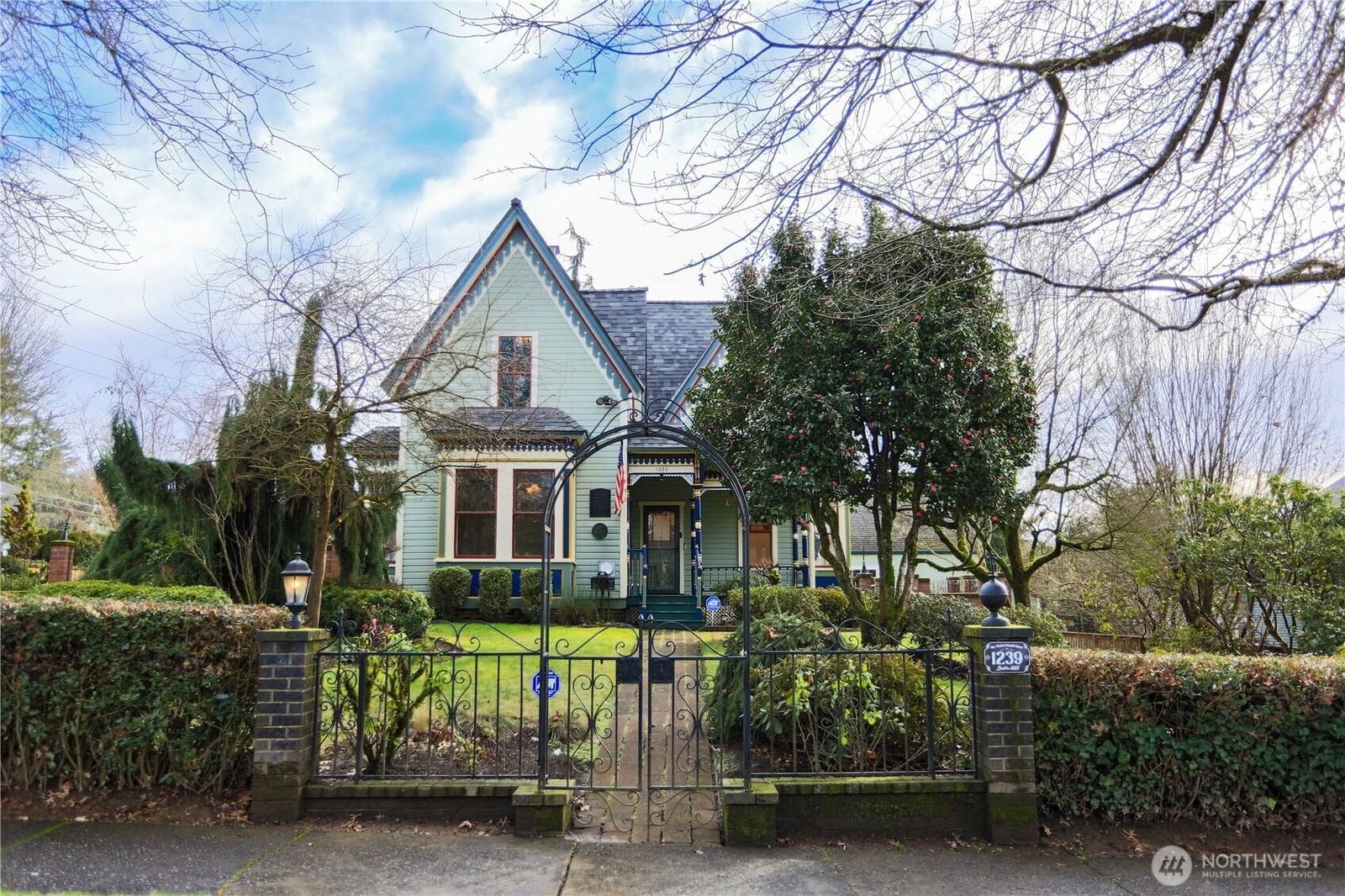 1239 8th Avenue SE, Olympia, WA 98501 2