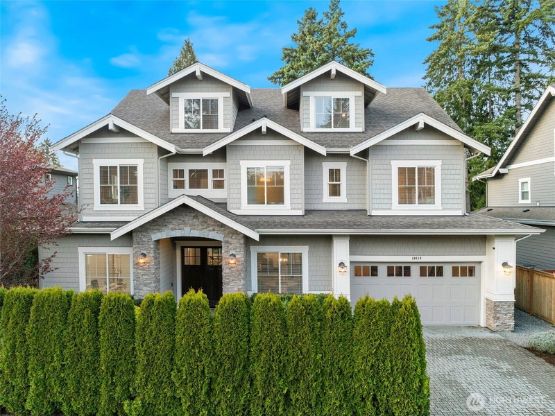 Property at 10610 28th