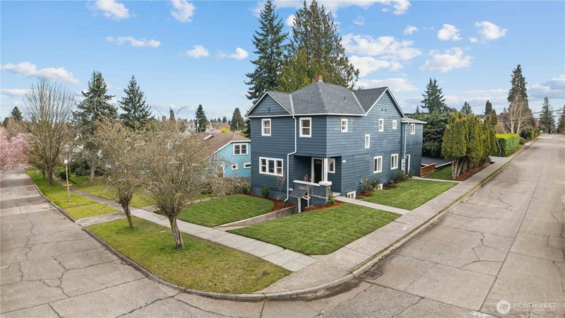 Property at 831 Lawrence