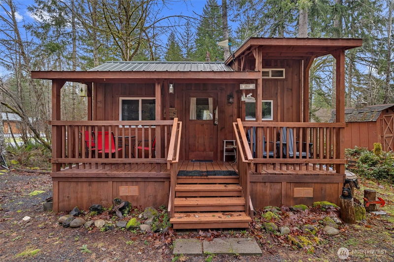 Property at 155 Nisqually