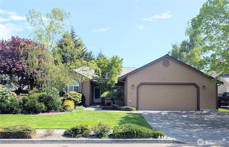 Property at 3419 G