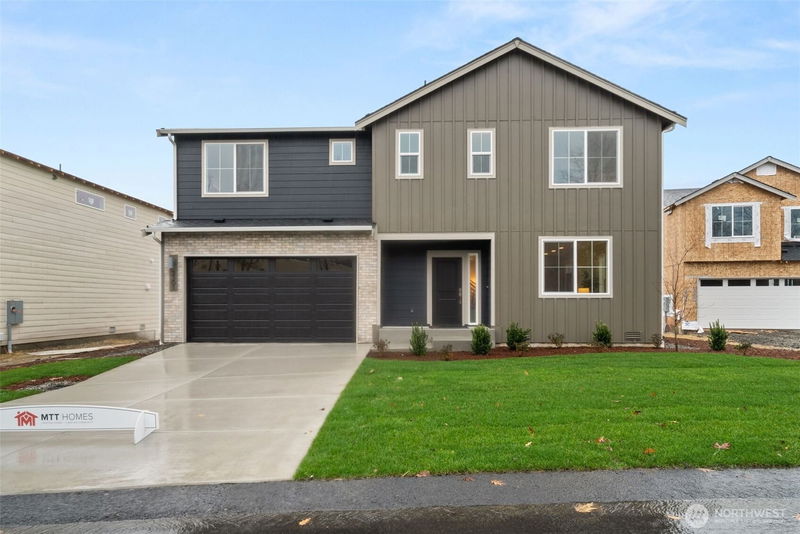 Property at 3301 219th