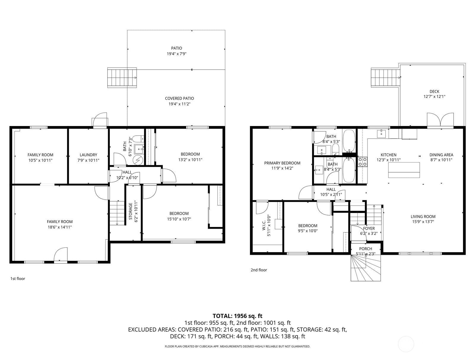 19206 54th Street E, Lake Tapps, WA 98391 34
