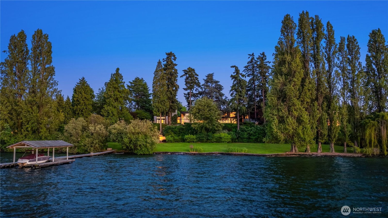 House in Washington 2
