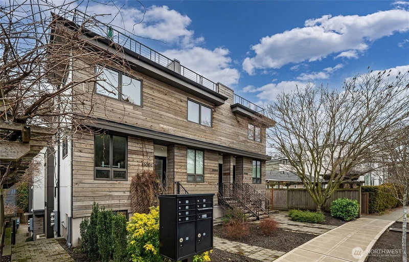 Property at 3310 Government Way