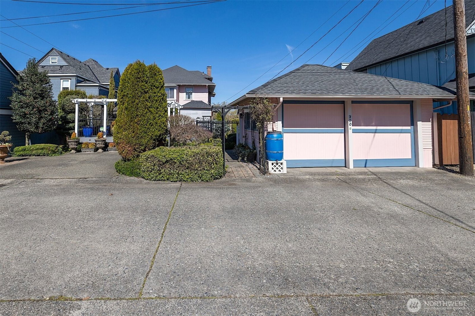 720 N Sheridan Avenue, Tacoma, WA 98403 40