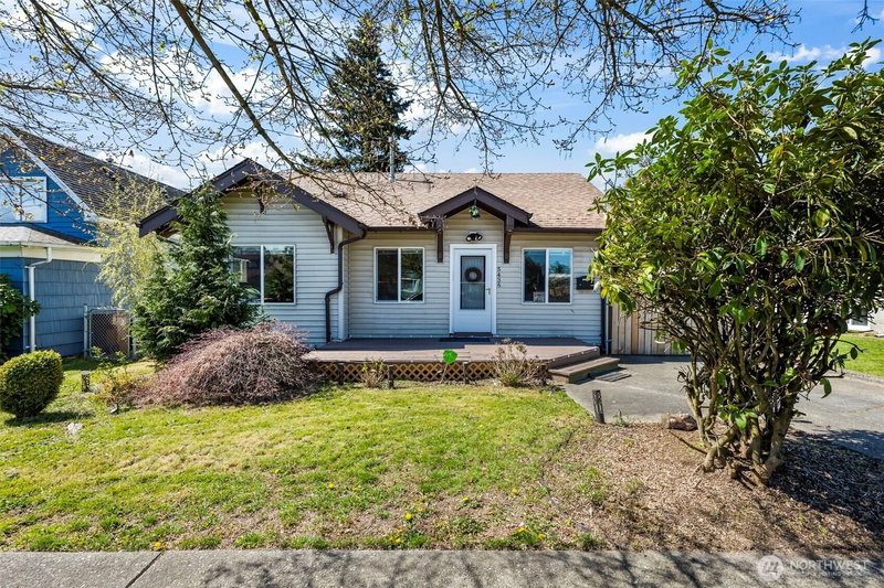Property at 5436 Thompson