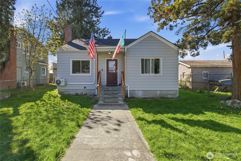 Property at 4610 C
