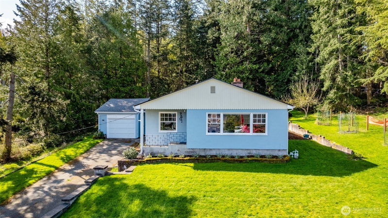 Property at 2601 17th