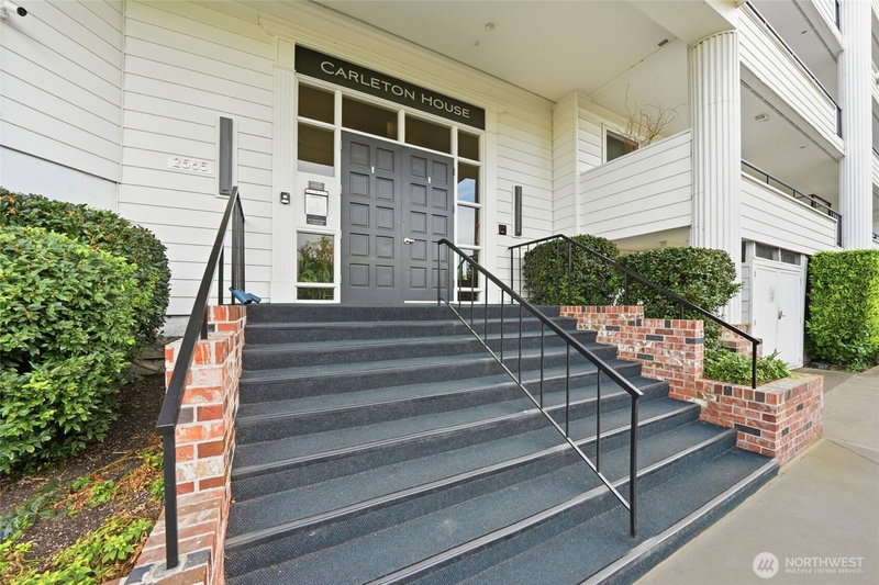 Property at 2565 Dexter