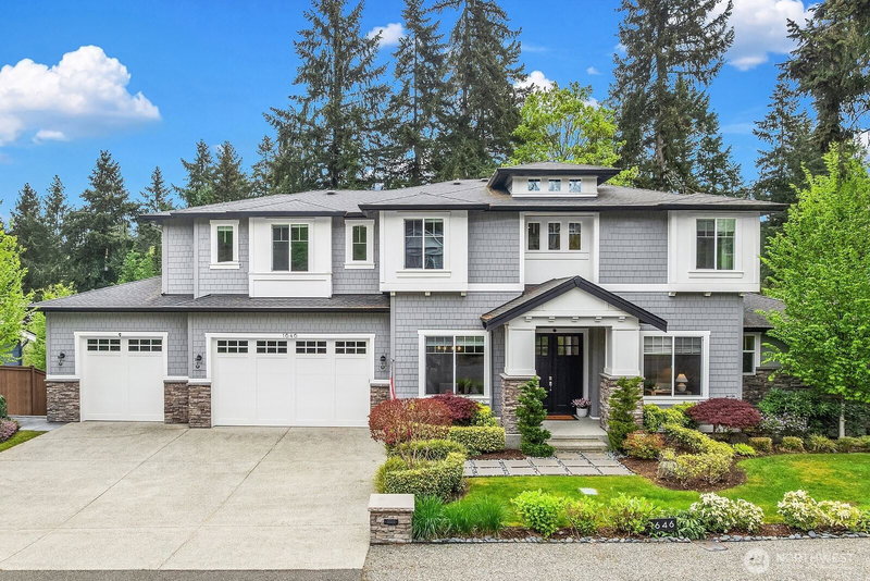 Property at 1646 106th