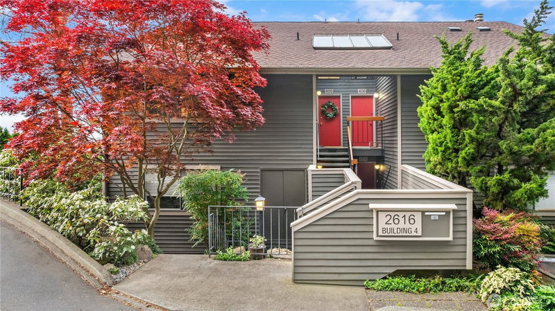 Property at 2616 4th