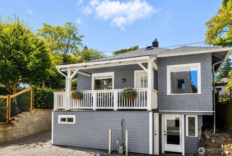 Property at 2423 3rd