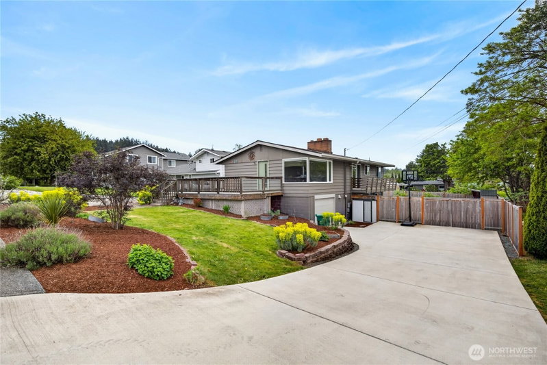 Property at 3918 S