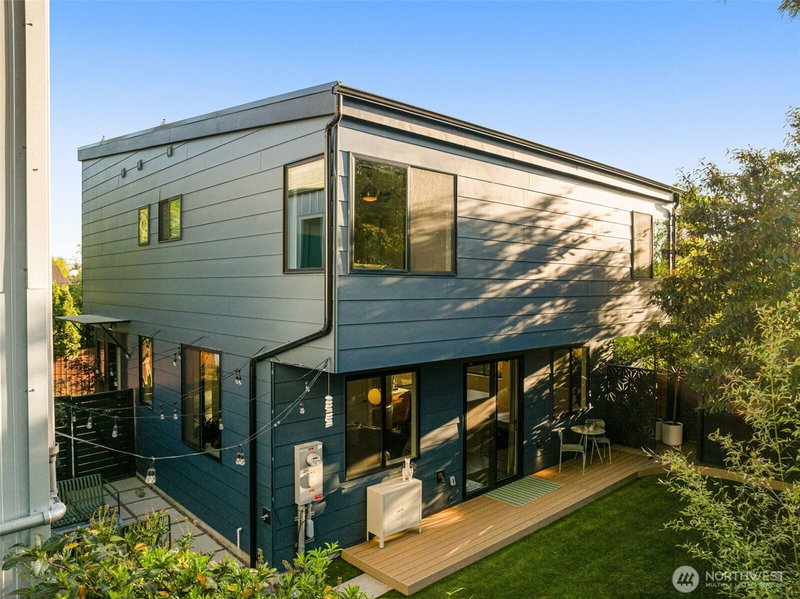 Property at 4321 Holly