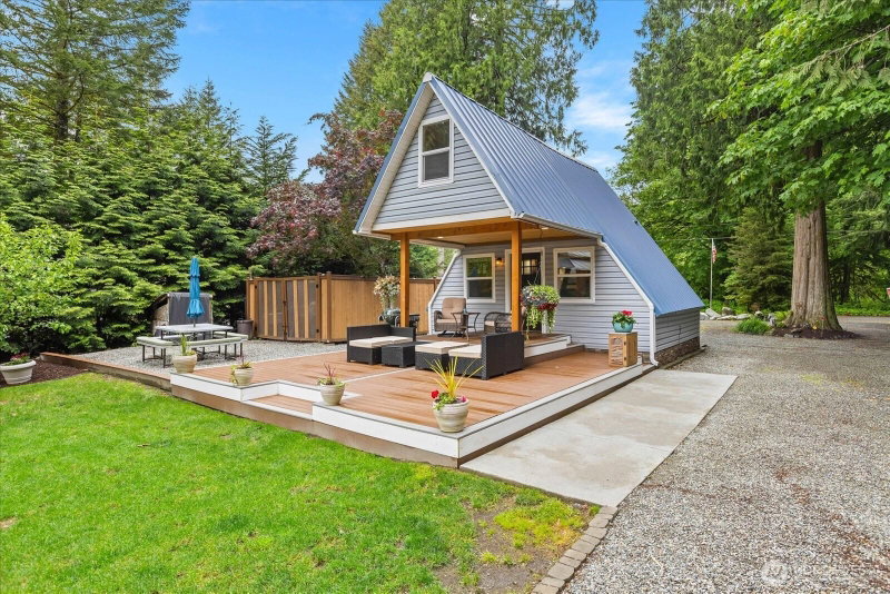 Property at 31002 Whitehorse