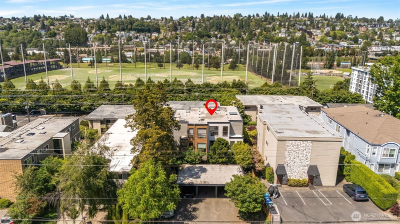 Property at 2831 14th