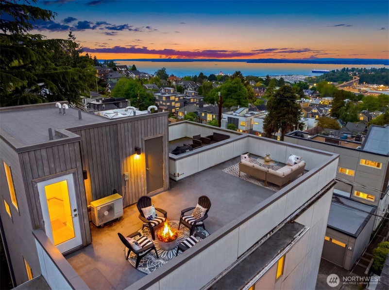 Property at 1935 B 7th