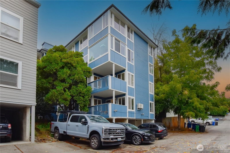 Property at 1214 Taylor