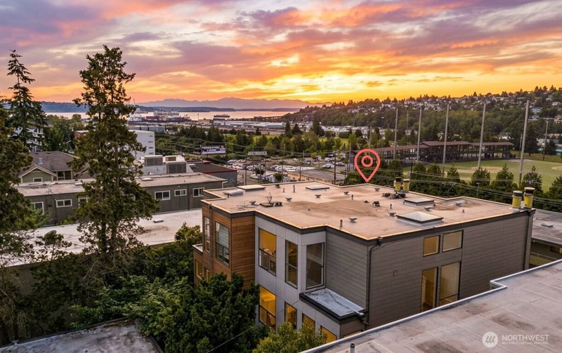 Property at 2831 Fourteenth Ave W #2